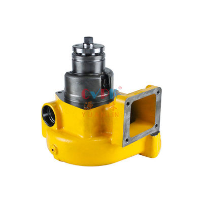 6212-61-1301 Su pompası HD350 S6D140 su pompası kazı motoru için assy