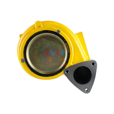 6212-61-1301 Su pompası HD350 S6D140 su pompası kazı motoru için assy