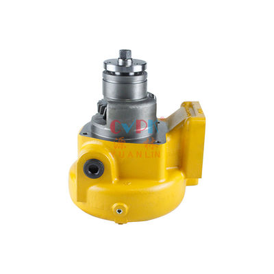 6212-61-1203 Su pompası S6D140E-3 su pompasının kazma motoru için su pompası
