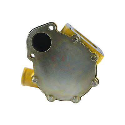 Su pompası Assy 6150-61-1102 kazık makinesi için D50-18 S6D125 High Quality