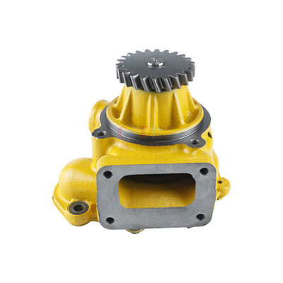 Su pompası Assy 6150-61-1102 kazık makinesi için D50-18 S6D125 High Quality