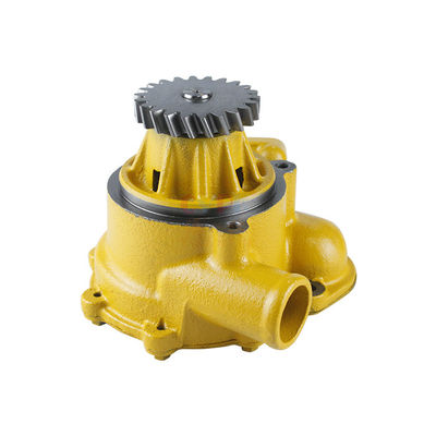 Su pompası Assy 6150-61-1102 kazık makinesi için D50-18 S6D125 High Quality