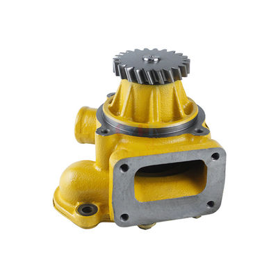 Su pompası Assy 6150-61-1102 kazık makinesi için D50-18 S6D125 High Quality