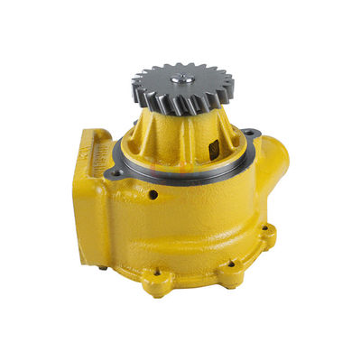 Su pompası Assy 6150-61-1102 kazık makinesi için D50-18 S6D125 High Quality