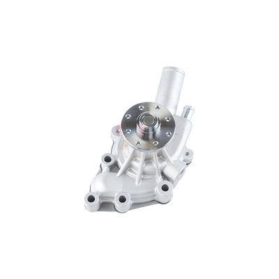 Su pompası Assy 5-13610-124-1 C190 Motor Madencilik için