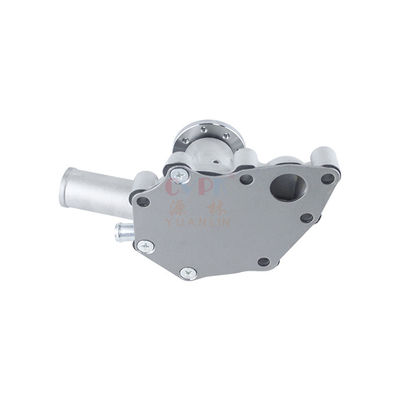 Su pompası Assy 5-13610-124-1 C190 Motor Madencilik için