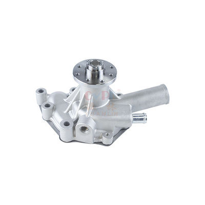 Su pompası Assy 5-13610-124-1 C190 Motor Madencilik için