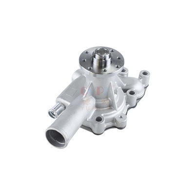Su pompası Assy 5-13610-124-1 C190 Motor Madencilik için