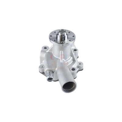 Su pompası Assy 5-13610-124-1 C190 Motor Madencilik için