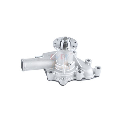 Su pompası Assy 5-13610-124-1 C190 Motor Madencilik için