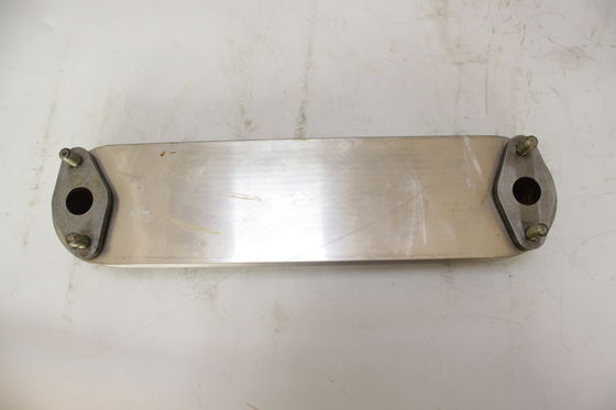 1-21725054-0 Isuzu Dizel Motor 1-21725054-0 Yağ Soğutucu EX300-3 6SD1T