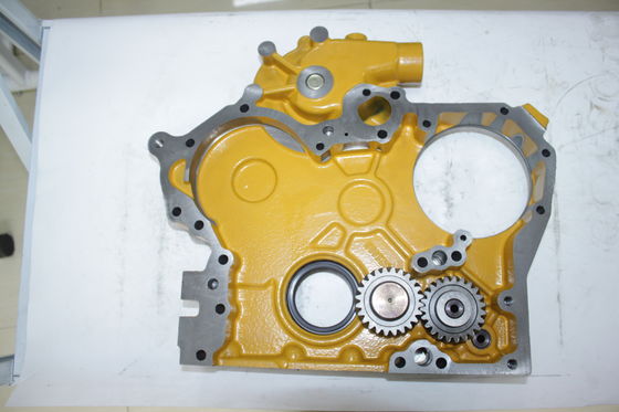 Dizel Motor Yağ Pompası