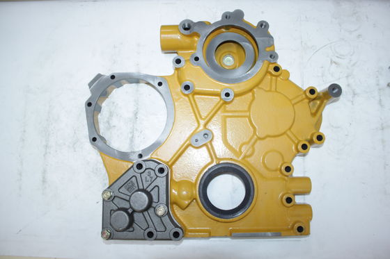 Dizel Motor Yağ Pompası