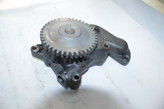 6221-53-1100 Komatsu Dizel Ekskavatör 6221-53-1100 Motor Yağı Pompası SAA6D108