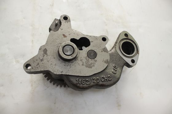 6221-53-1100 Komatsu Dizel Ekskavatör 6221-53-1100 Motor Yağı Pompası SAA6D108