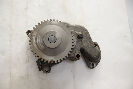 6221-53-1100 Komatsu Dizel Ekskavatör 6221-53-1100 Motor Yağı Pompası SAA6D108