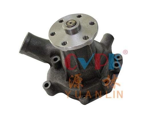1-13610190-0 Ekskavatör Dizel Su Pompası Assy 1-13610190-0 Isuzu Motor EX200-2 6BD1T için Su Pompası