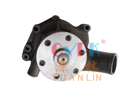 1-13610190-0 Ekskavatör Dizel Su Pompası Assy 1-13610190-0 Isuzu Motor EX200-2 6BD1T için Su Pompası