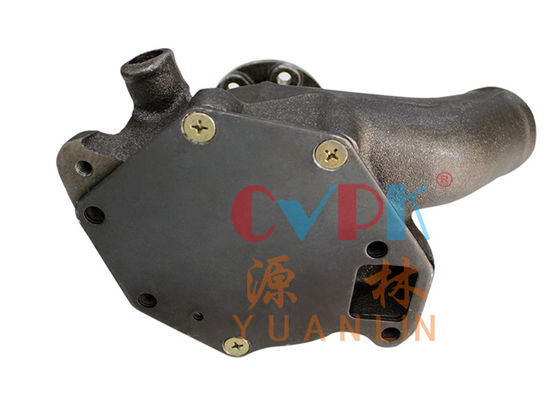 1-13610190-0 Ekskavatör Dizel Su Pompası Assy 1-13610190-0 Isuzu Motor EX200-2 6BD1T için Su Pompası