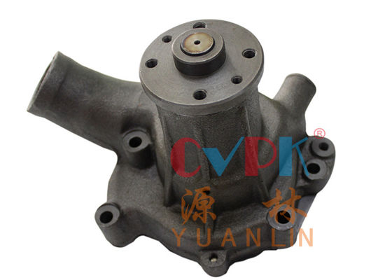 1-13610145-2 Ekskavatör Dizel Su Pompası Assy 1-13610145-2 Isuzu Motor EX200-1 6BD1T için