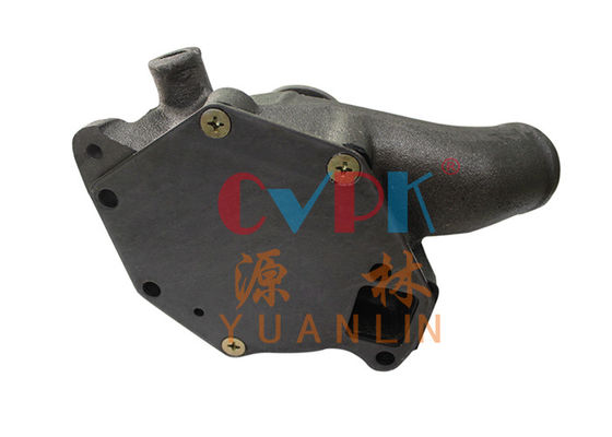 1-13610145-2 Ekskavatör Dizel Su Pompası Assy 1-13610145-2 Isuzu Motor EX200-1 6BD1T için
