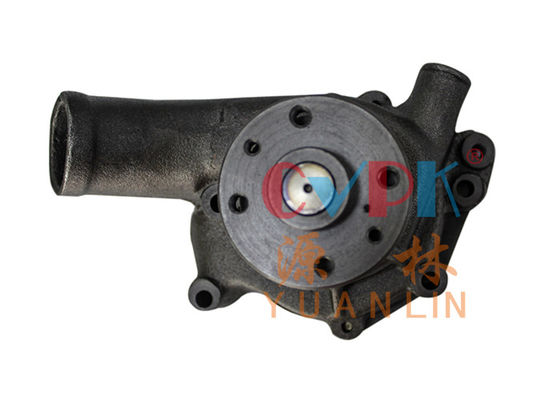 1-13610145-2 Ekskavatör Dizel Su Pompası Assy 1-13610145-2 Isuzu Motor EX200-1 6BD1T için