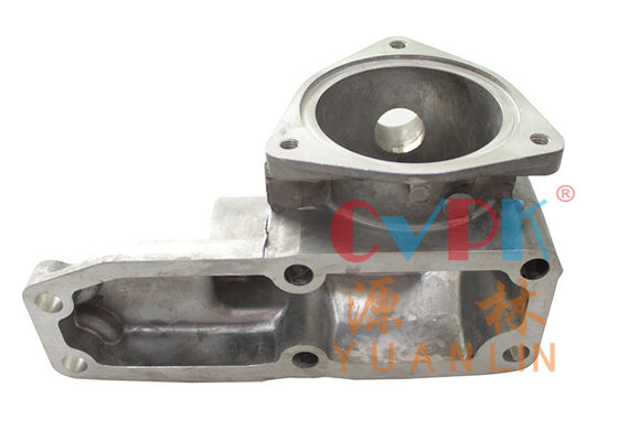 8-97224864-1 Motor Madencilik Ekskavatör Dizel Termostat Kapağı 8-97224864-1 Isuzu Motor ZAXIS 6BG1T