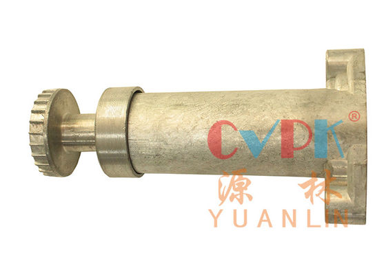 137-5541 Motor Madencilik Ekskavatör Dizel Kedi 137-5541 320C 3066 için El Yakıt Pompası Motoru