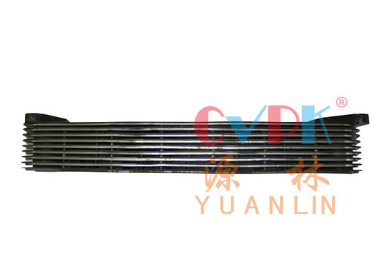 26453-72000 Ekskavatör Dizel Motor 26453-72000 Yağ Soğutucu MITSUBISHI Motor 8DC9