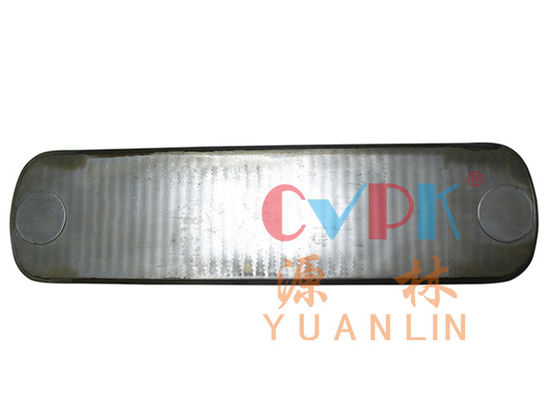 26453-72000 Ekskavatör Dizel Motor 26453-72000 Yağ Soğutucu MITSUBISHI Motor 8DC9