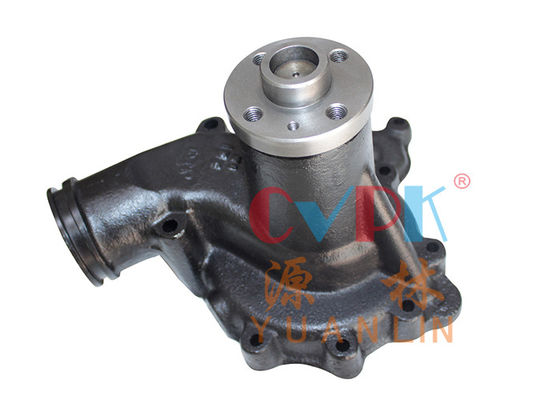 EX300-3 6SD1T'nin Isuzu Motoru için 1-13610944-0 Ekskavatör Dizel Su Pompası 1-13610944-0
