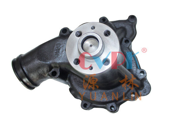 EX300-3 6SD1T'nin Isuzu Motoru için 1-13610944-0 Ekskavatör Dizel Su Pompası 1-13610944-0