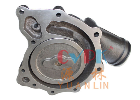 EX300-3 6SD1T'nin Isuzu Motoru için 1-13610944-0 Ekskavatör Dizel Su Pompası 1-13610944-0