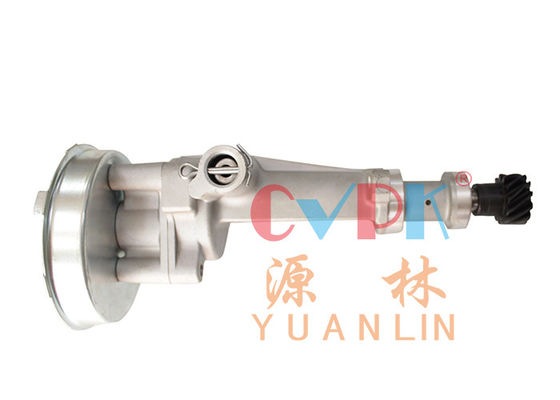 1.6KG Isuzu Yağ Pompası 8-97033182-2 Isuzu Motor C240
