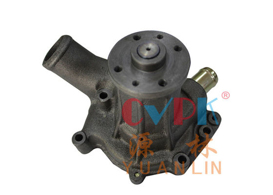 1-13650017-1 Motor Madencilik Ekskavatörü Dizel 1-13650017-1 Su Pompası Assy Isuzu Motor EX200-5 6BG1T