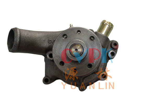1-13650017-1 Motor Madencilik Ekskavatörü Dizel 1-13650017-1 Su Pompası Assy Isuzu Motor EX200-5 6BG1T