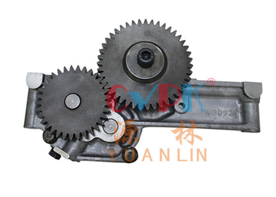 1898777 Motor Madenciliği Ekskavatörü Dizel 1898777 Motor C7 İçin Yağ Pompasının 'ı