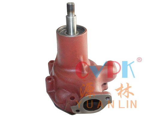 16100-2371 Ekskavatör Dizel Su Pompası Assy 16100-2371 Motor H06CT Of HINO için Su Pompası