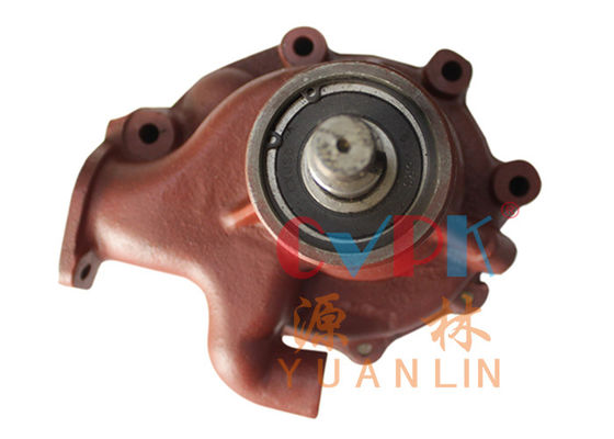 16100-2371 Ekskavatör Dizel Su Pompası Assy 16100-2371 Motor H06CT Of HINO için Su Pompası