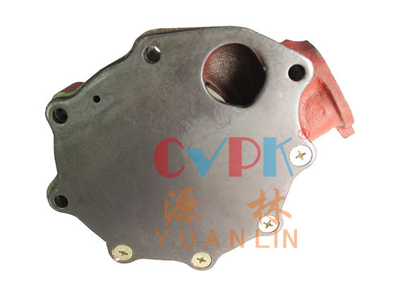 16100-2371 Ekskavatör Dizel Su Pompası Assy 16100-2371 Motor H06CT Of HINO için Su Pompası