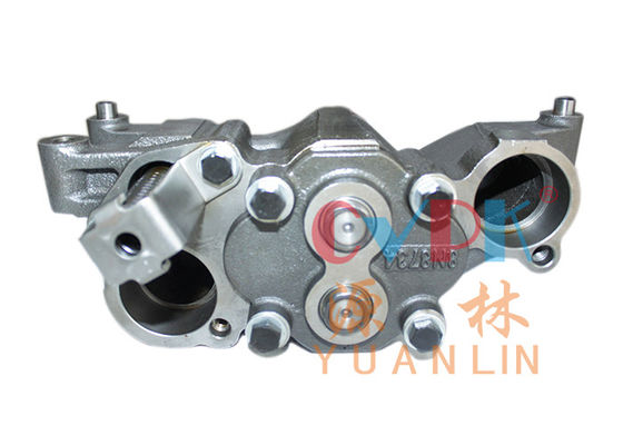 1614113 Dizel Motor Yağ Pompası  Motor 3408