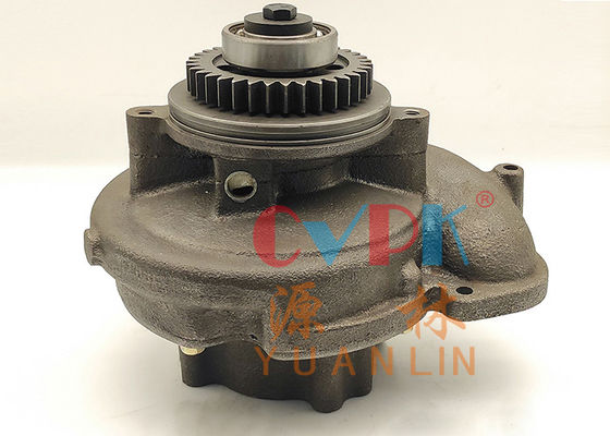352-2080 Ekskavatör Dizel Su Pompası Assy 352-2080 223-9147  Motor C13 için Su Pompası
