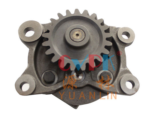 6151-51-1004 Dizel Motor Yağ Pompası 6151-51-1004 Komatsu Motoru 6D125L