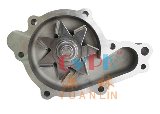 1J700-73030 Ekskavatör Dizel Su Pompası Assy 1J700-73030 KUBOTA V2607 Motoru İçin
