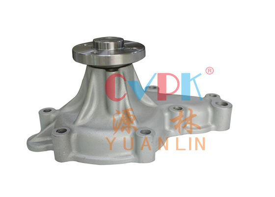 1J700-73030 Ekskavatör Dizel Su Pompası Assy 1J700-73030 KUBOTA V2607 Motoru İçin