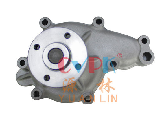 1J700-73030 Ekskavatör Dizel Su Pompası Assy 1J700-73030 KUBOTA V2607 Motoru İçin
