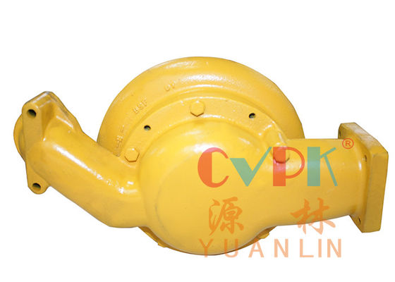 6N6015 Ekskavatör Dizel Su Pompası Assy 6N6015 D342 D8K Motoru İçin Su Pompası