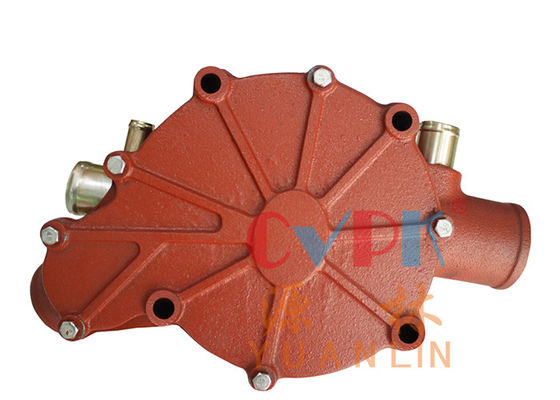 65.06500-6124D Ekskavatör Dizel Su Pompası Takma 65.06500-6124D Dosandaewoo Motor DE12T