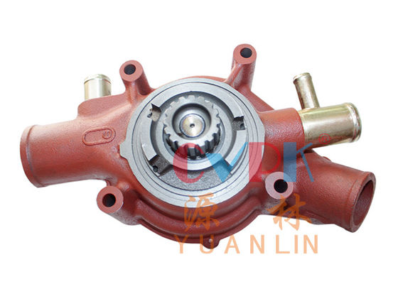 65.06500-6124D Ekskavatör Dizel Su Pompası Takma 65.06500-6124D Dosandaewoo Motor DE12T