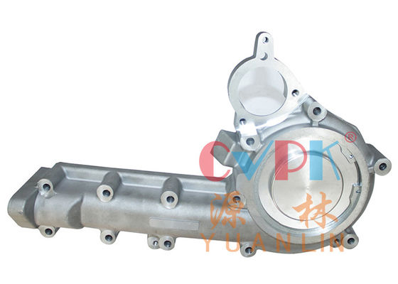 02931392 Ekskavatör Dizel Su Pompası Takma 02931392 DEUTZ Motor BFM1015C için